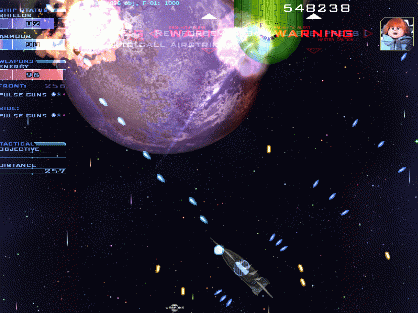 Random Screenshot